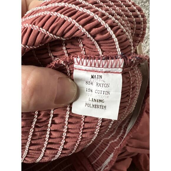 Sweet Pot the Label women's dress size 6 - Picture 5 of 5